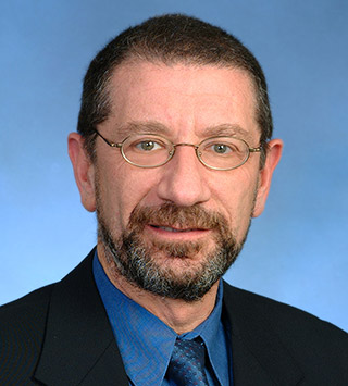 David S. Rudstein | Chicago-Kent College of Law