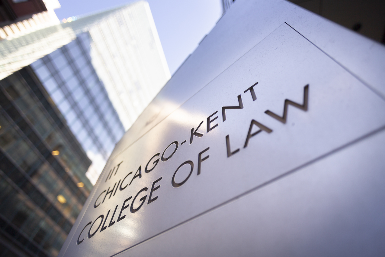 Academics ChicagoKent College of Law