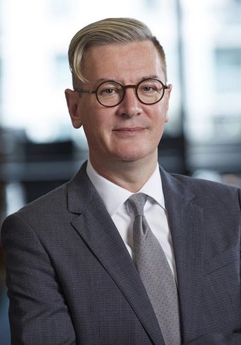Graeme Dinwoodie