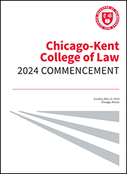 Kent 2024 Comm Program Cover