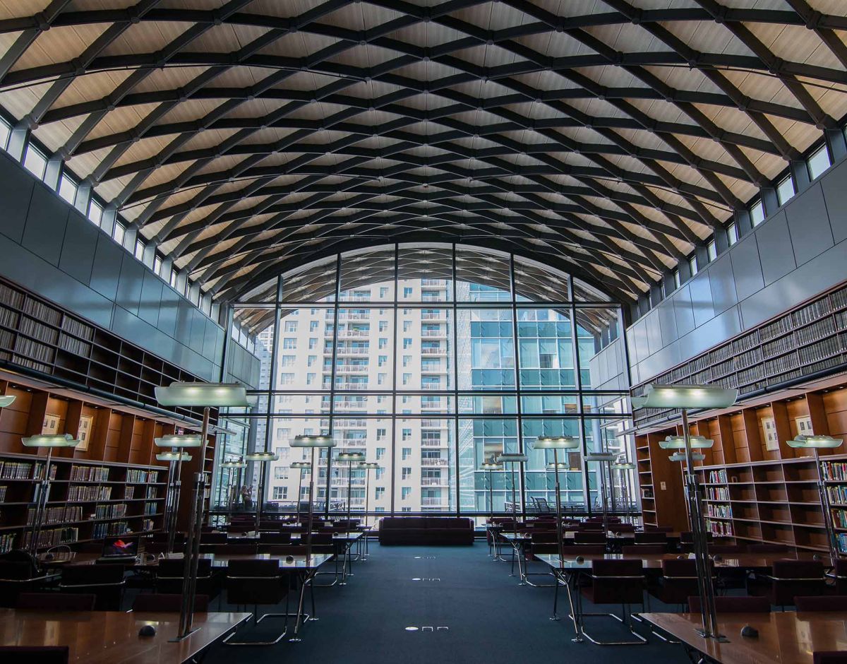 ChicagoKent College of Law ChicagoKent College of Law