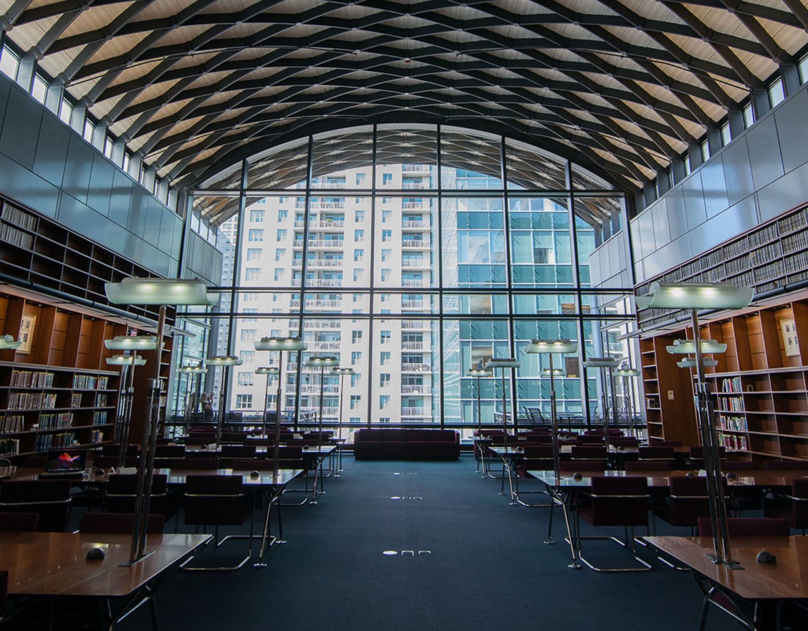 Library | Chicago-Kent College of Law