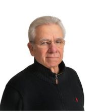 David Erickson