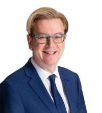 Graeme Dinwoodie