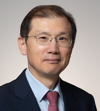 Sungjoon Cho
