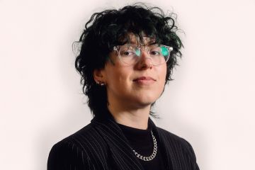 Tashi Gordillo, class of 2026