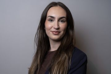 Olivia Staib '27