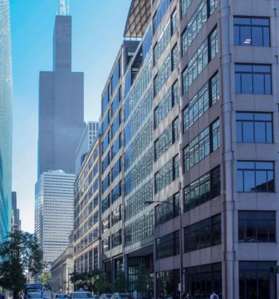 Conviser Law Center Viewbook