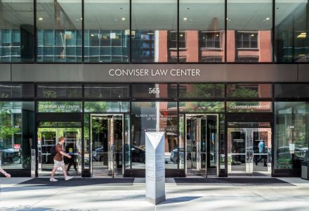 Conviser Law Center