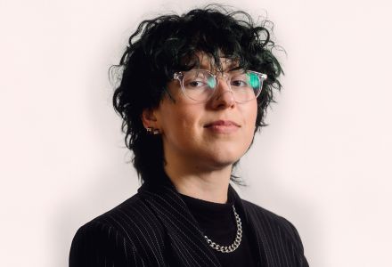 Tashi Gordillo, class of 2026