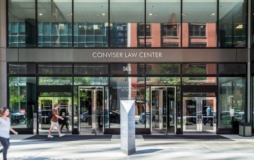 Conviser Law Center