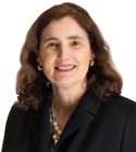 Laurie Silvestri
