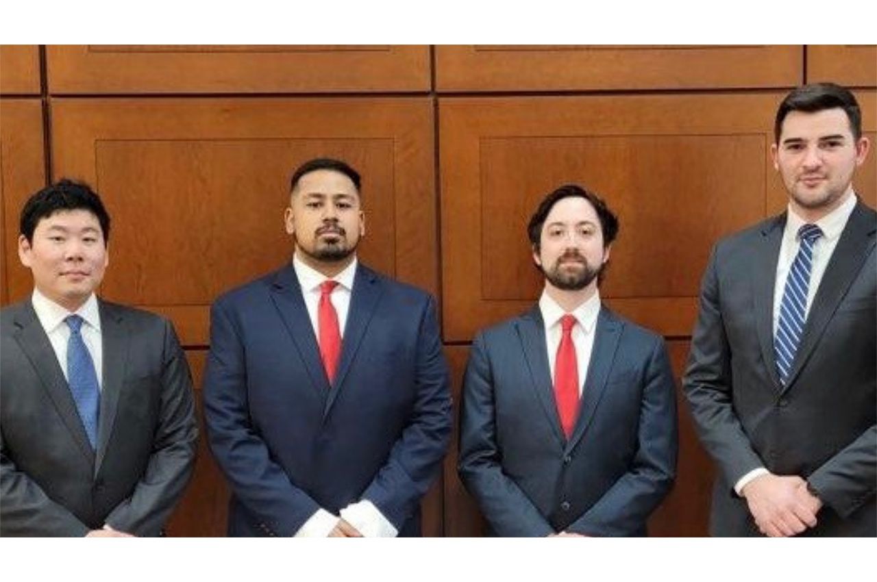 South Texas Mock Trial Challenge 2021