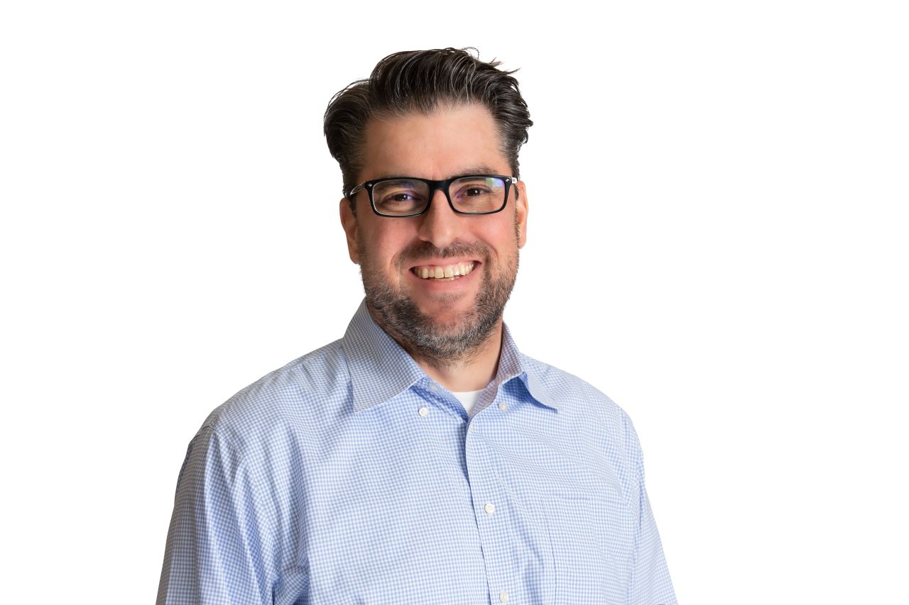 Daniel Katz