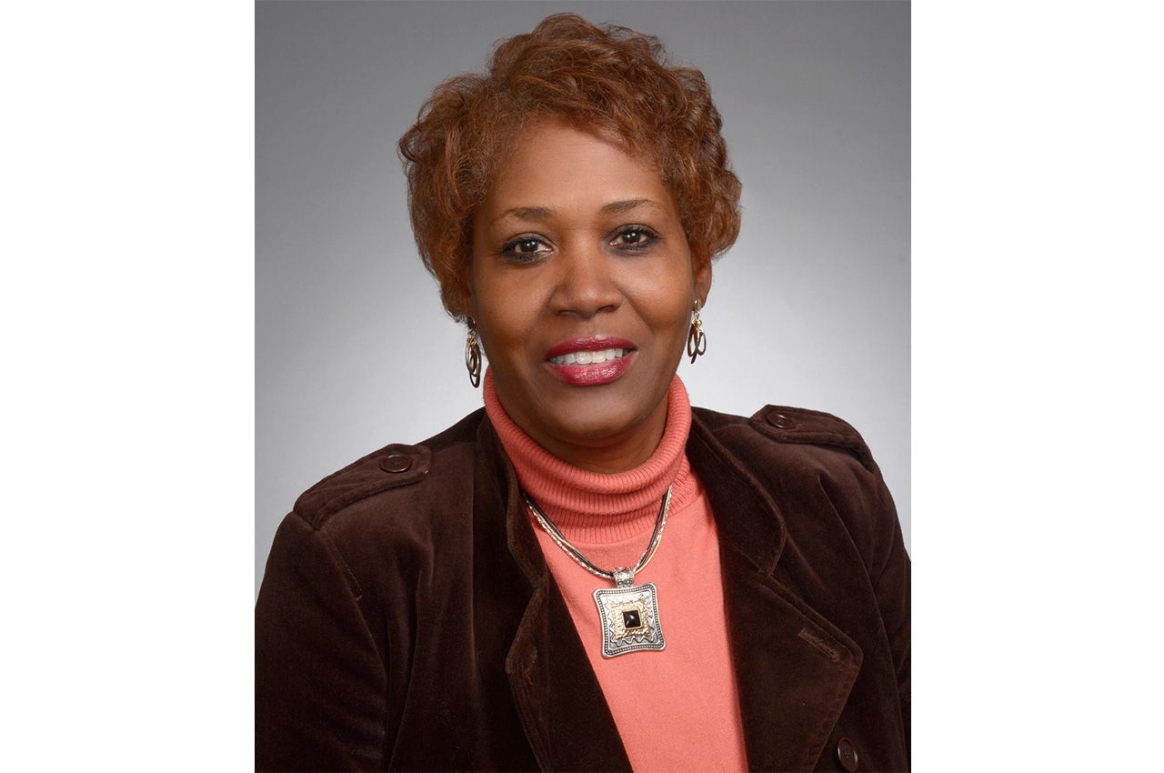 Marsha Ross-Jackson