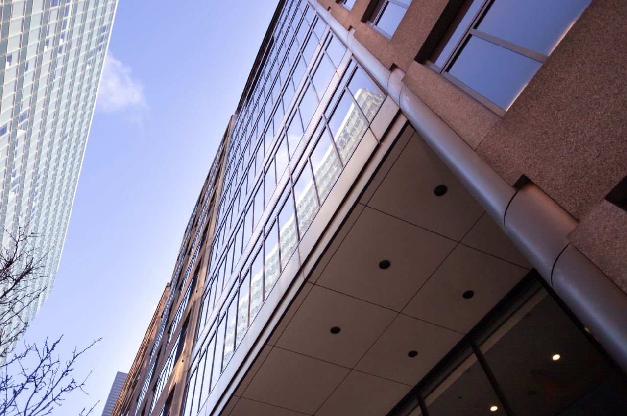 Conviser Law Center