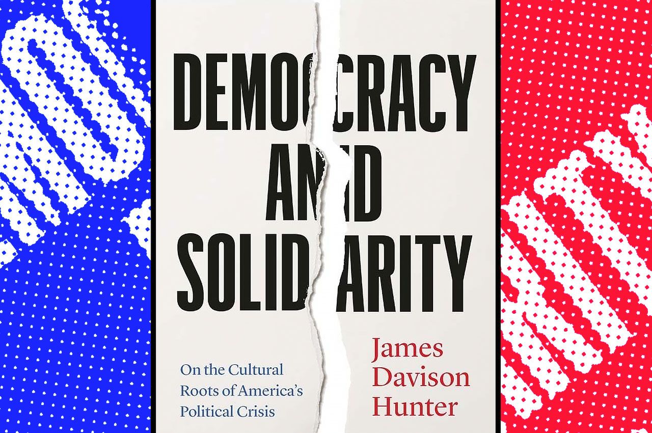 Democracy and Solidarity