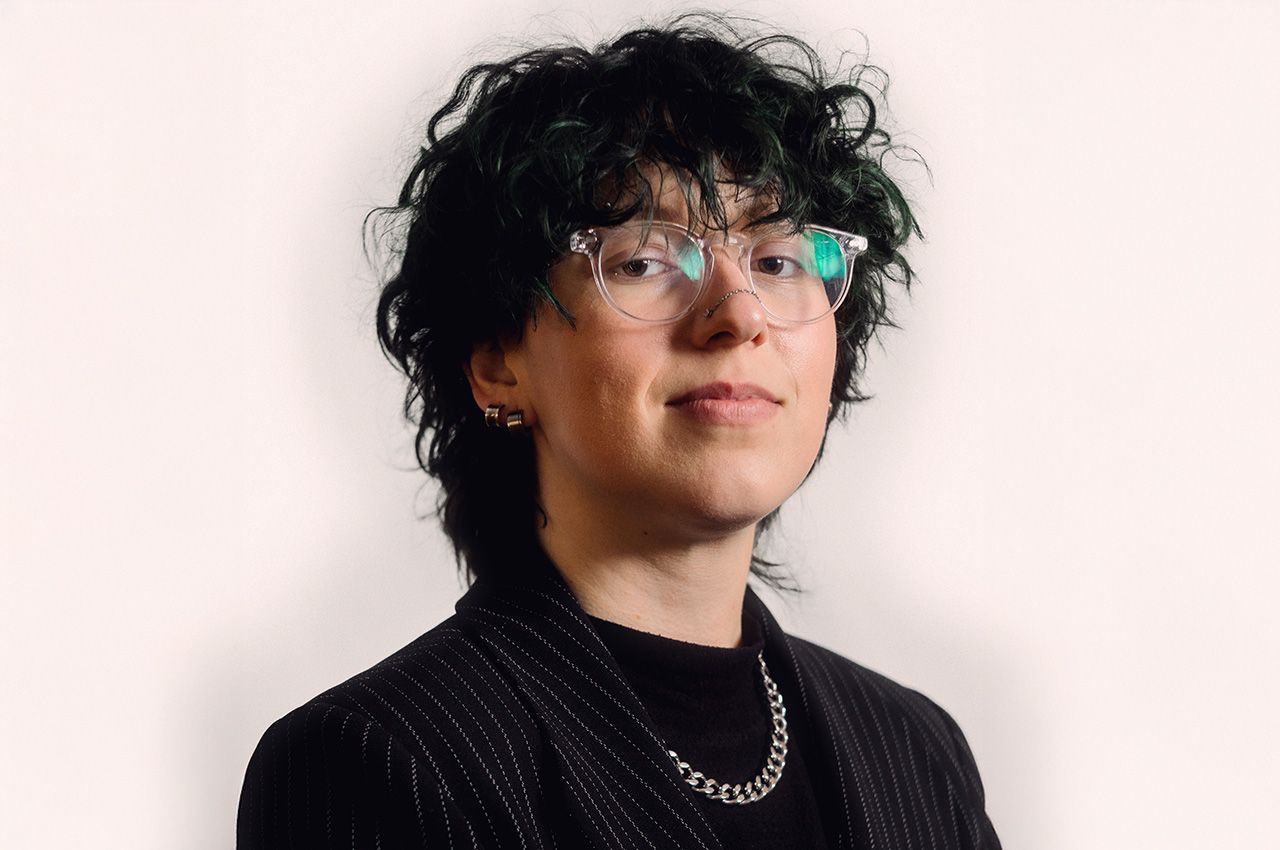 Tashi Gordillo, class of 2026