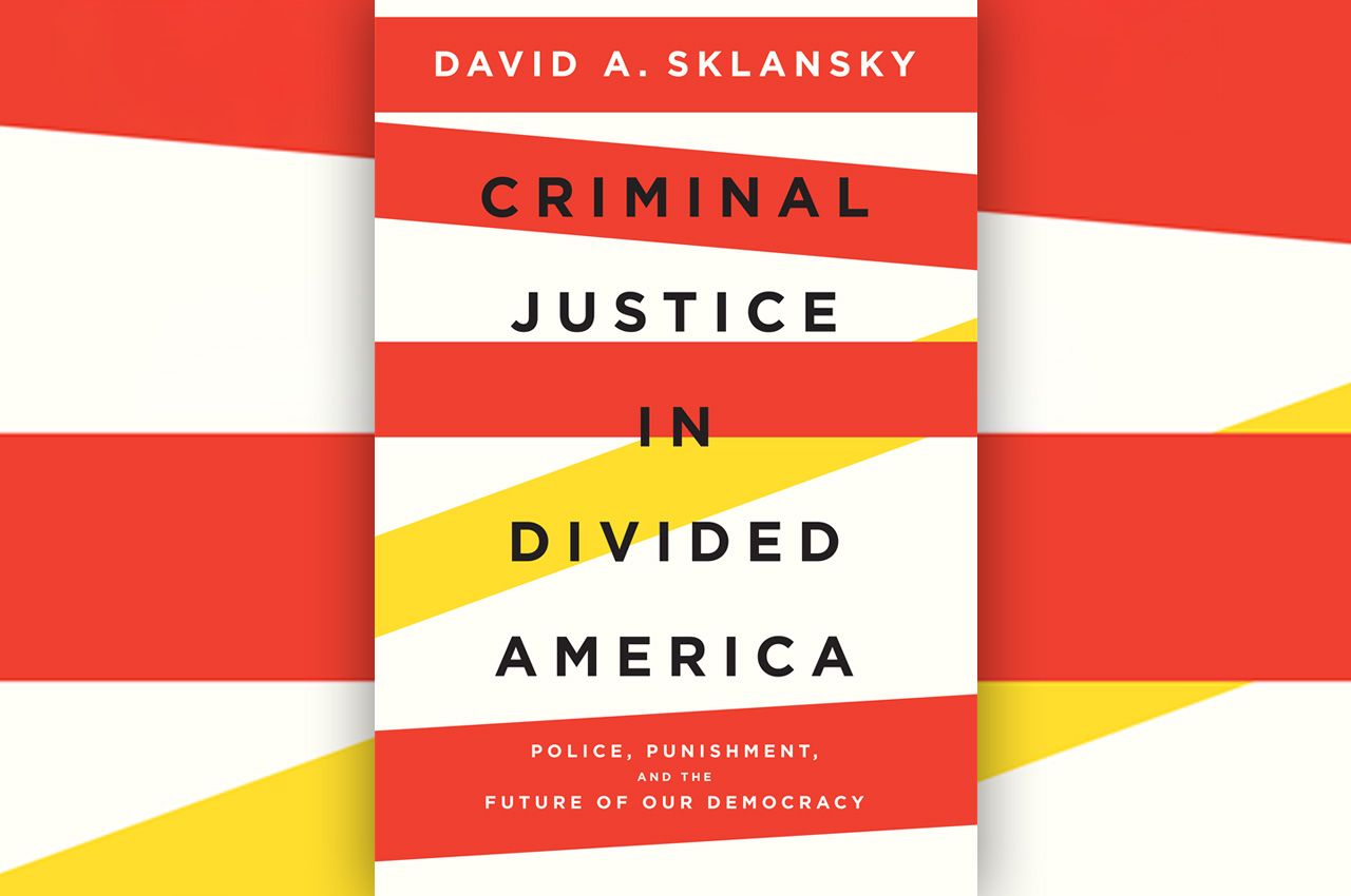 Criminal Justice in Divided America