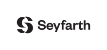 Seyfarth Logo