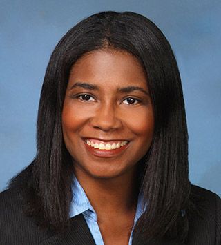 Kimberly Bailey