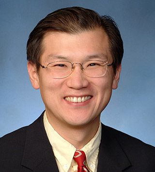 Sungjoon Cho