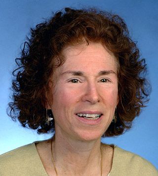 Vivien Gross