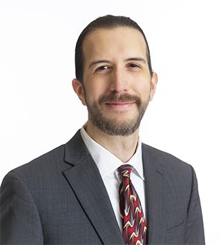 Alexander Boni-Saenz
