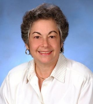 Joan Steinman