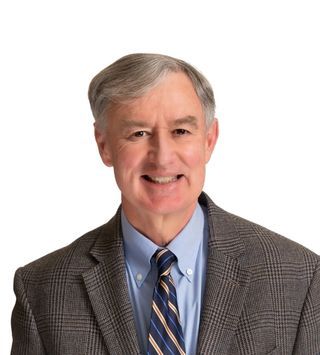 Ron Gieseke
