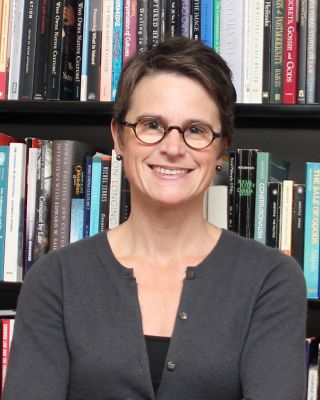 Sarah K. Harding