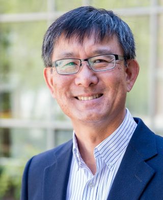 Alfred C. Yen