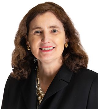 Laurie Silvestri