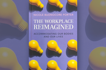 The Workplace Reimagined by Nicole Buonocore Porter