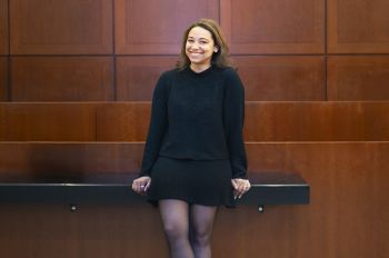 Heather Widell '12