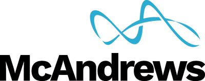 McAndrews logo