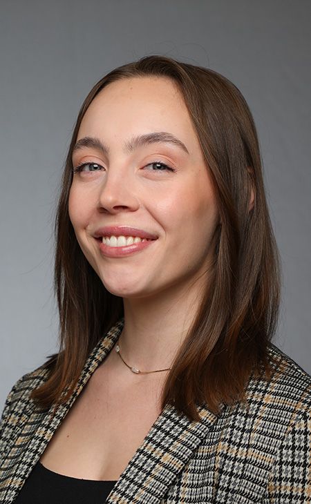 Nicole Hentges '26