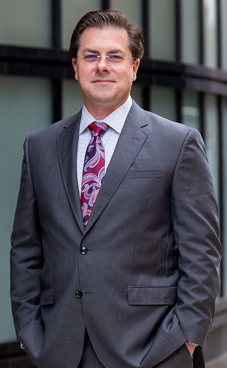 Randy Micheletti