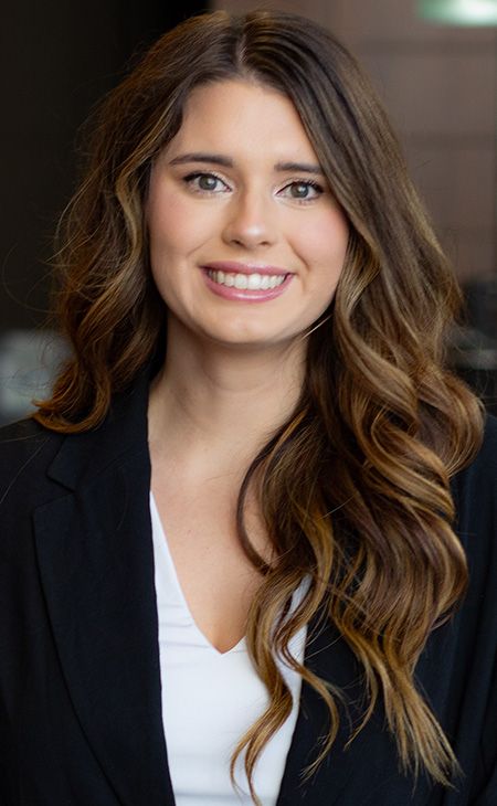 Cierra Potter '26