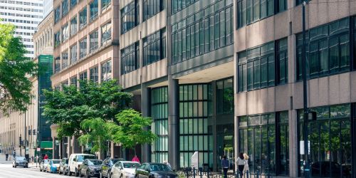 Conviser Law Center
